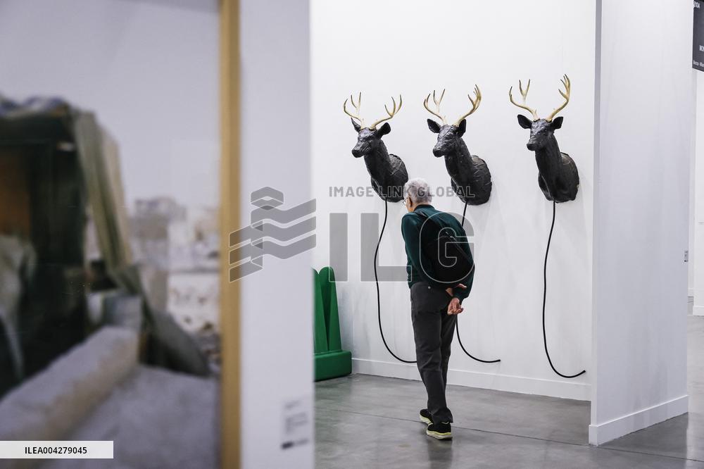 MIART 2025 - A Celebration of Modern Art - Milan