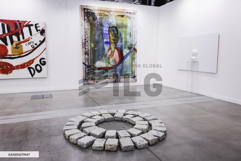 MIART 2025 - A Celebration of Modern Art - Milan