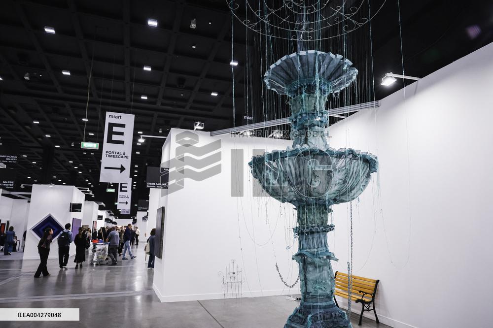 MIART 2025 - A Celebration of Modern Art - Milan