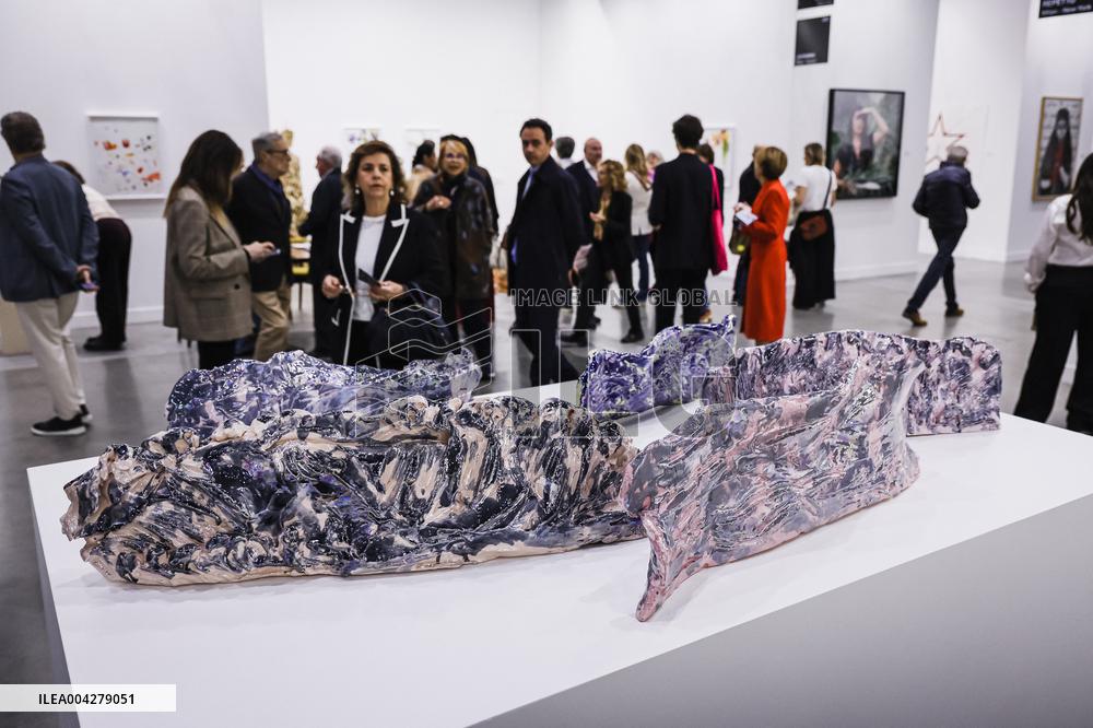 MIART 2025 - A Celebration of Modern Art - Milan
