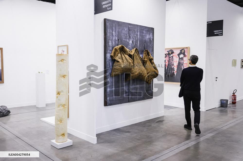 MIART 2025 - A Celebration of Modern Art - Milan
