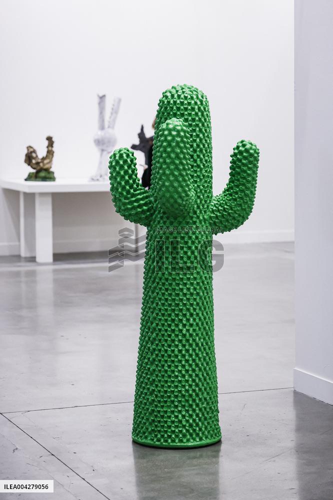 MIART 2025 - A Celebration of Modern Art - Milan