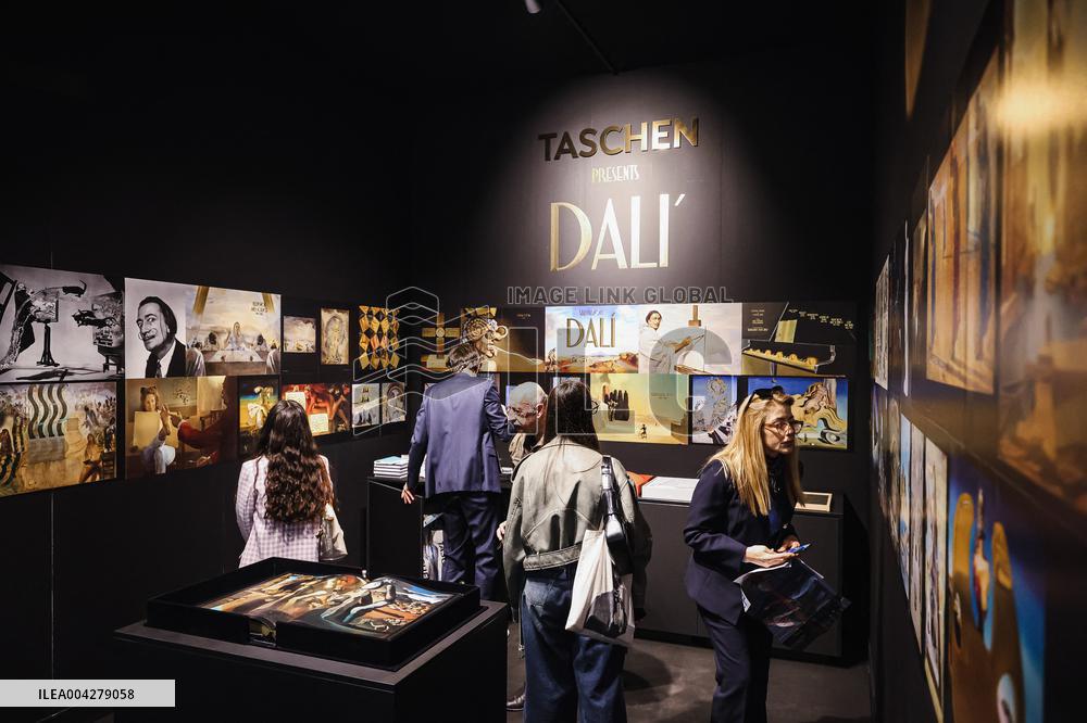 MIART 2025 - A Celebration of Modern Art - Milan