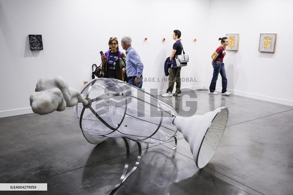 MIART 2025 - A Celebration of Modern Art - Milan