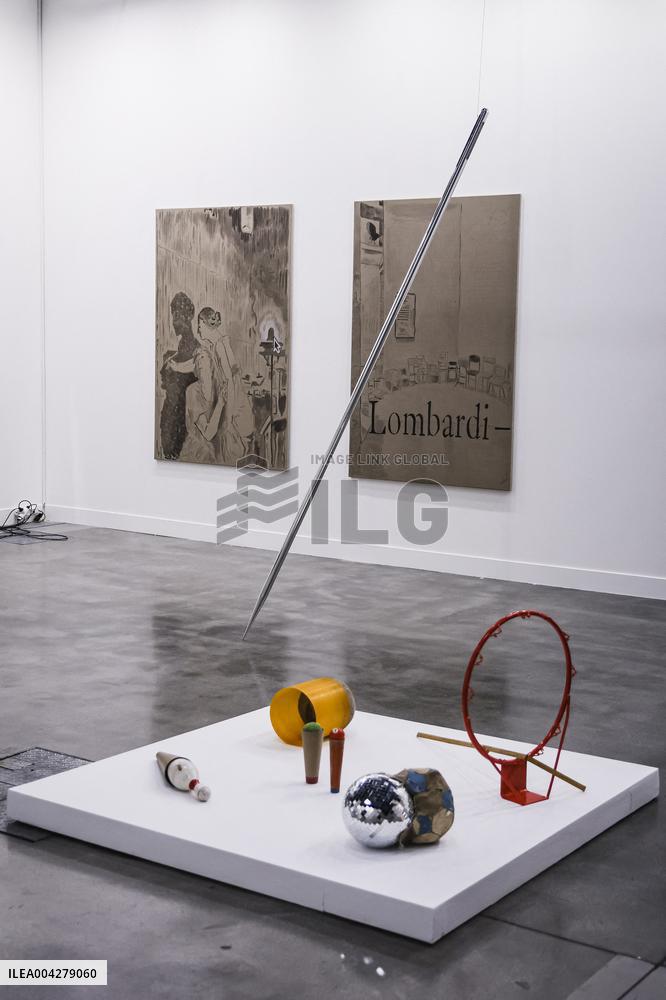 MIART 2025 - A Celebration of Modern Art - Milan