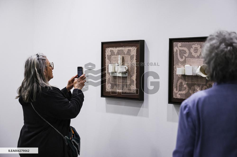 MIART 2025 - A Celebration of Modern Art - Milan