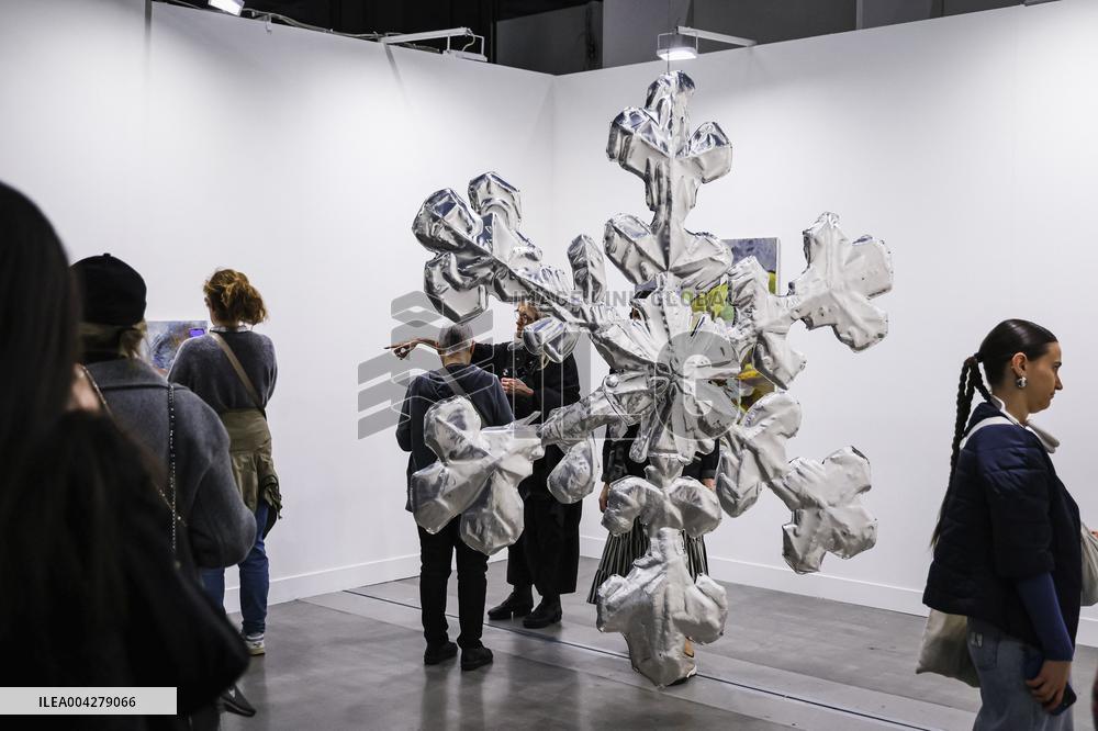 MIART 2025 - A Celebration of Modern Art - Milan