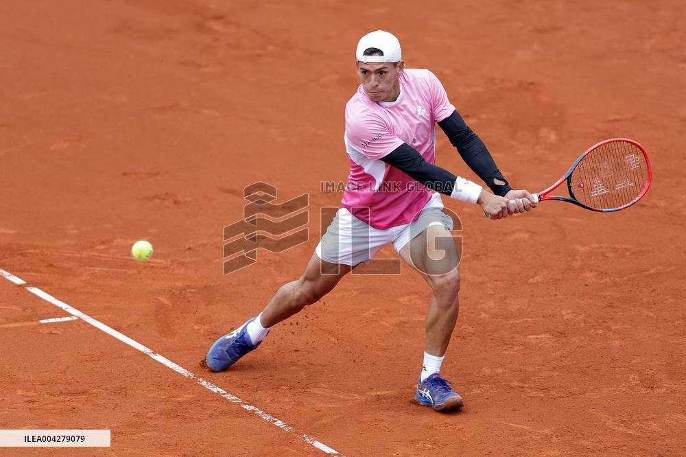 Flavio Cobolli Wins First ATP Tour Title in Bucharest