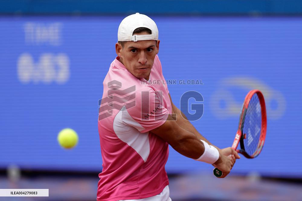 Flavio Cobolli Wins First ATP Tour Title in Bucharest