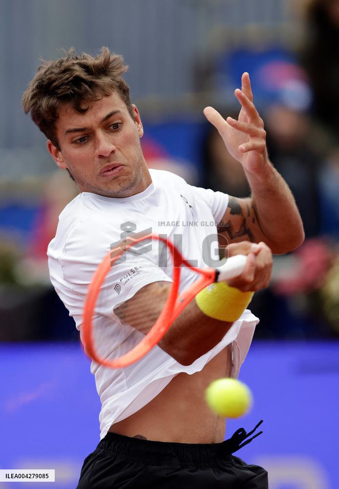 Flavio Cobolli Wins First ATP Tour Title in Bucharest