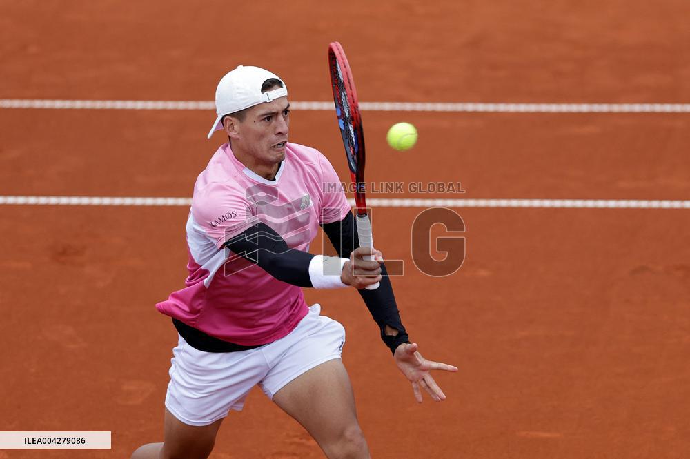 Flavio Cobolli Wins First ATP Tour Title in Bucharest