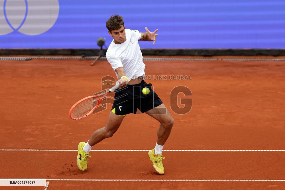 Flavio Cobolli Wins First ATP Tour Title in Bucharest
