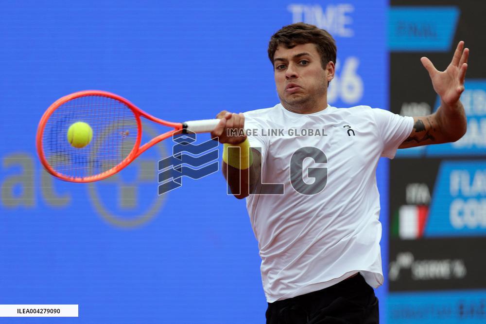 Flavio Cobolli Wins First ATP Tour Title in Bucharest