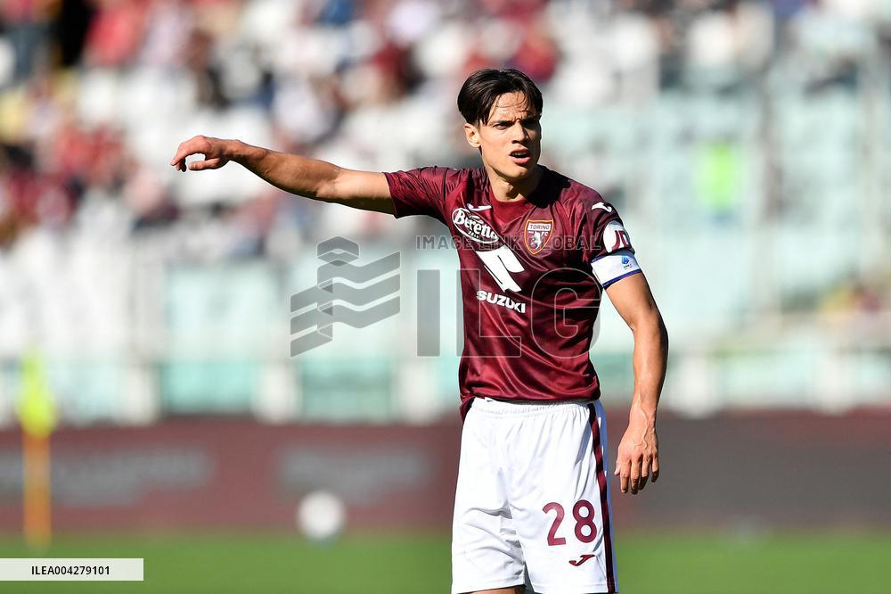 CALCIO - Serie A - Torino FC vs Hellas Verona FC