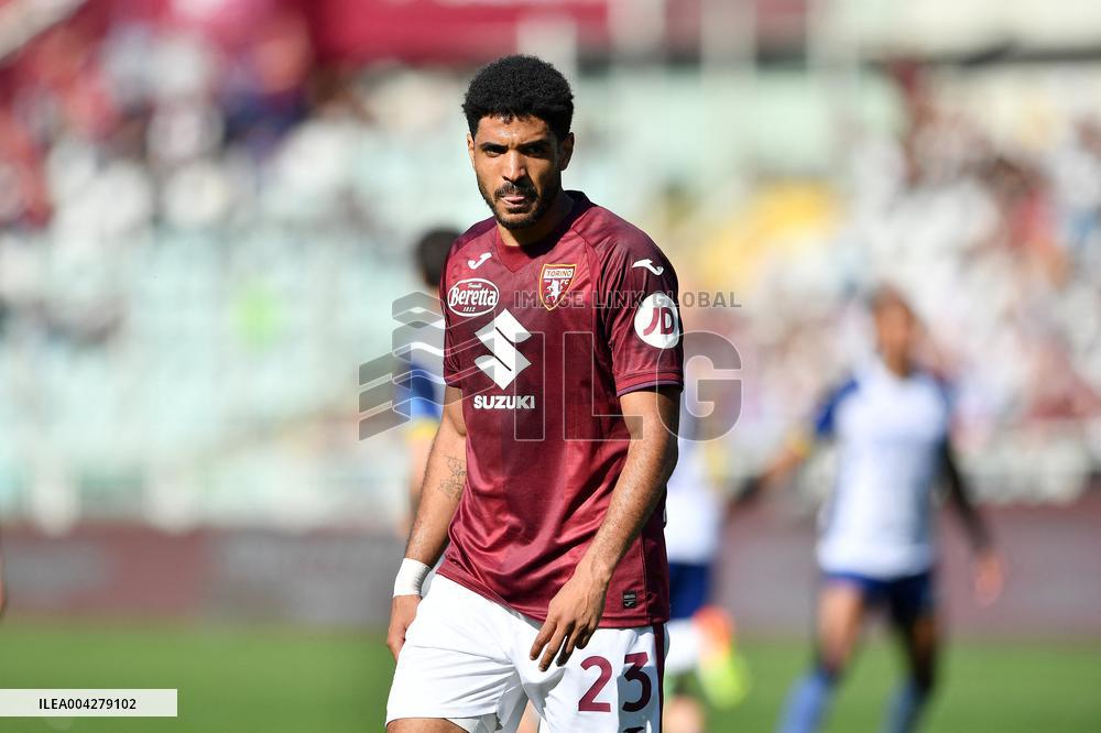 CALCIO - Serie A - Torino FC vs Hellas Verona FC