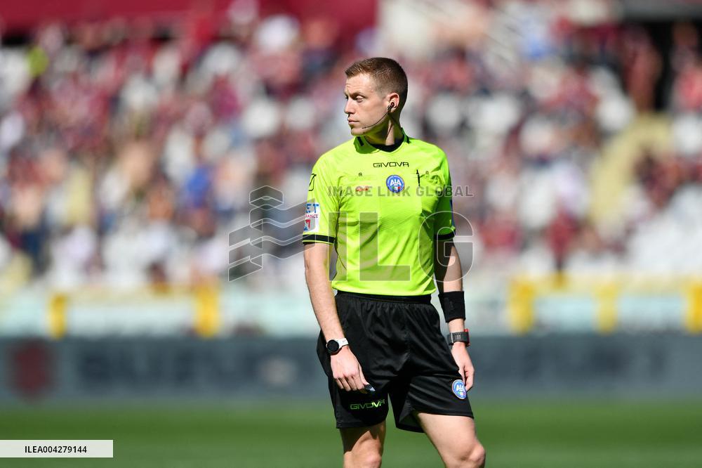 CALCIO - Serie A - Torino FC vs Hellas Verona FC