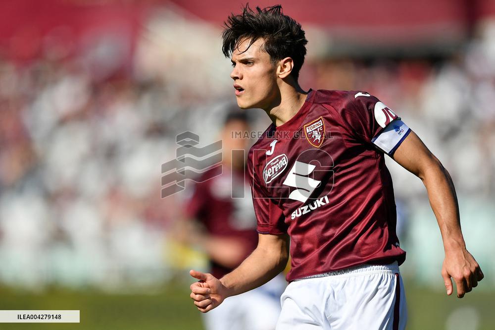 CALCIO - Serie A - Torino FC vs Hellas Verona FC