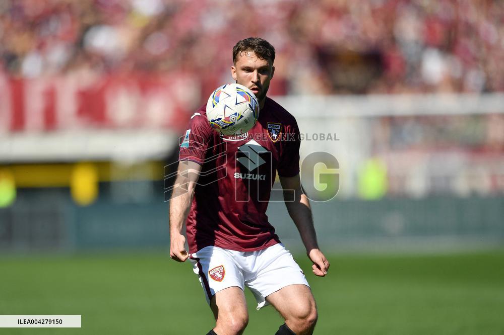 CALCIO - Serie A - Torino FC vs Hellas Verona FC