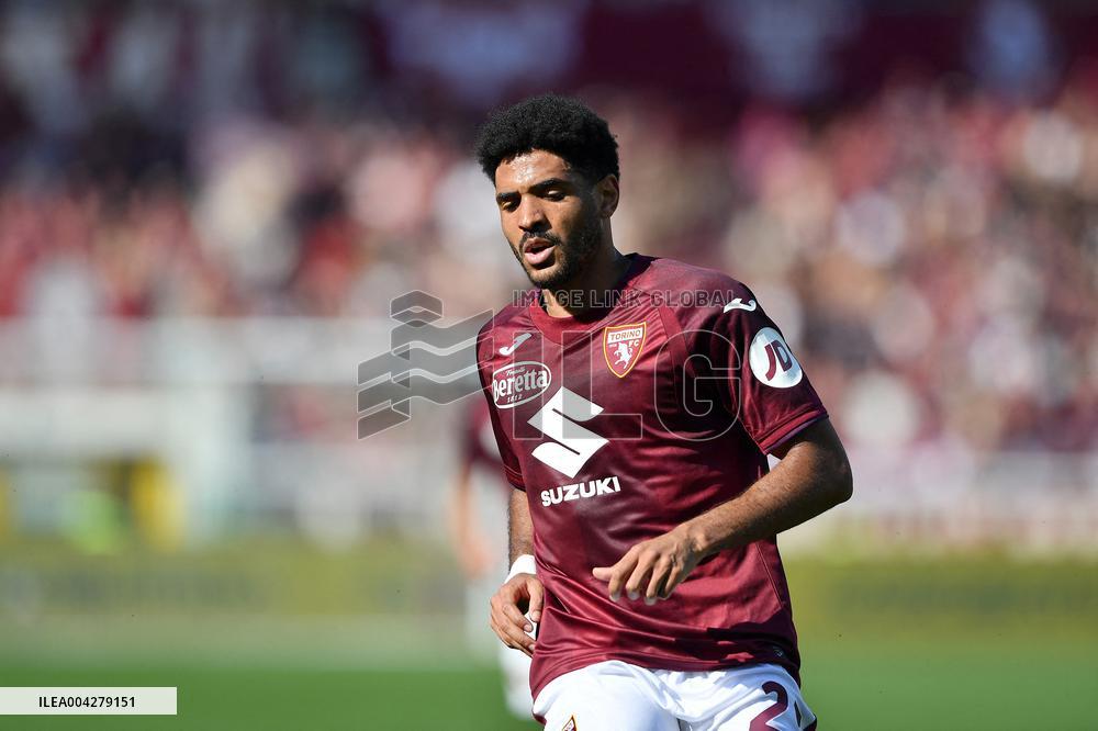 CALCIO - Serie A - Torino FC vs Hellas Verona FC