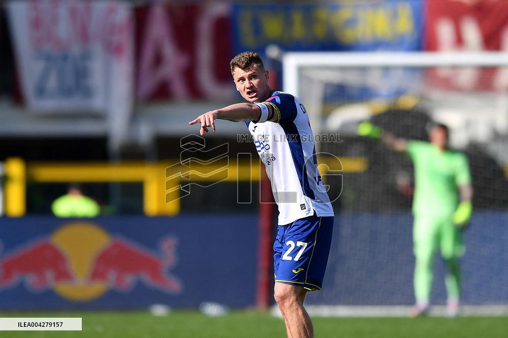 CALCIO - Serie A - Torino FC vs Hellas Verona FC