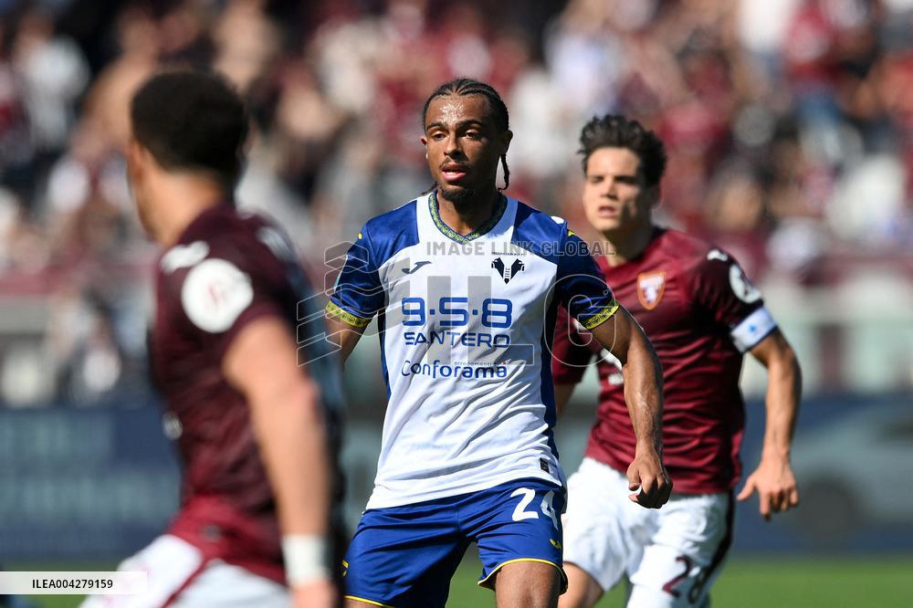 CALCIO - Serie A - Torino FC vs Hellas Verona FC