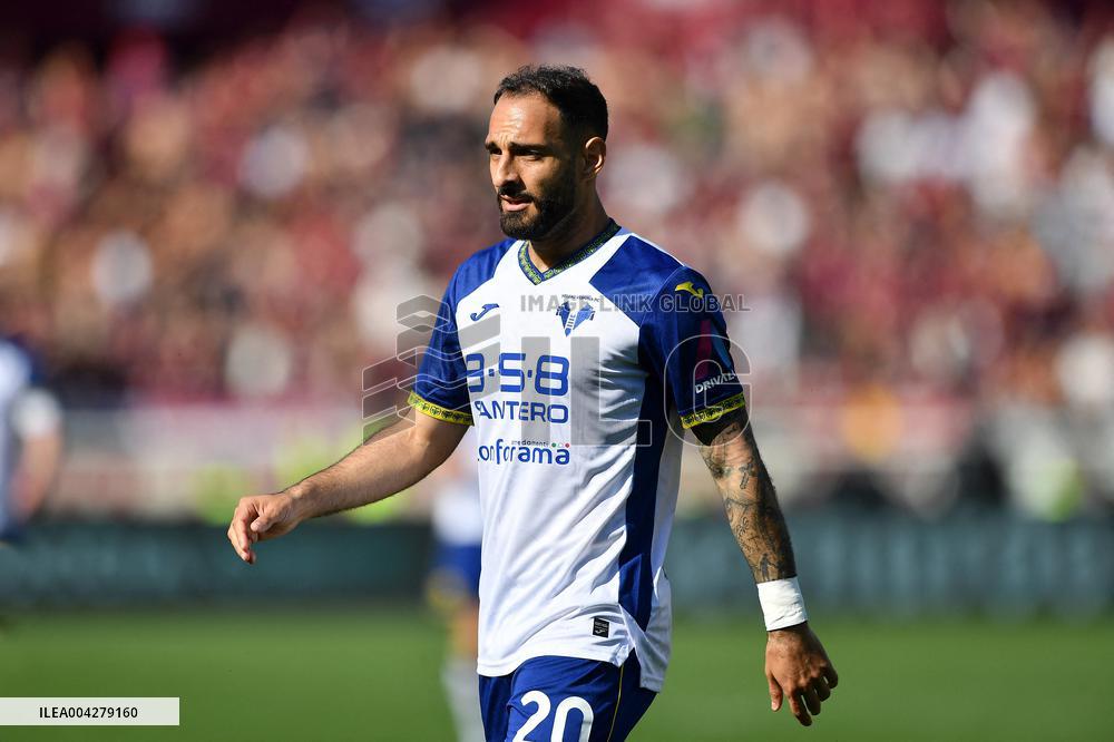 CALCIO - Serie A - Torino FC vs Hellas Verona FC