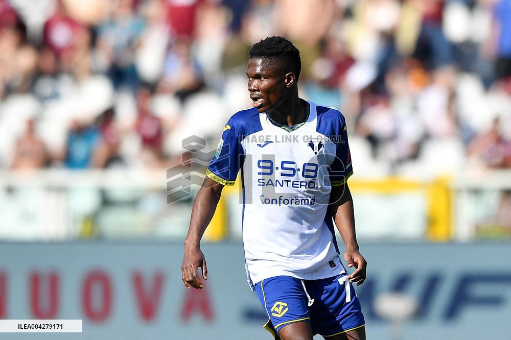 CALCIO - Serie A - Torino FC vs Hellas Verona FC