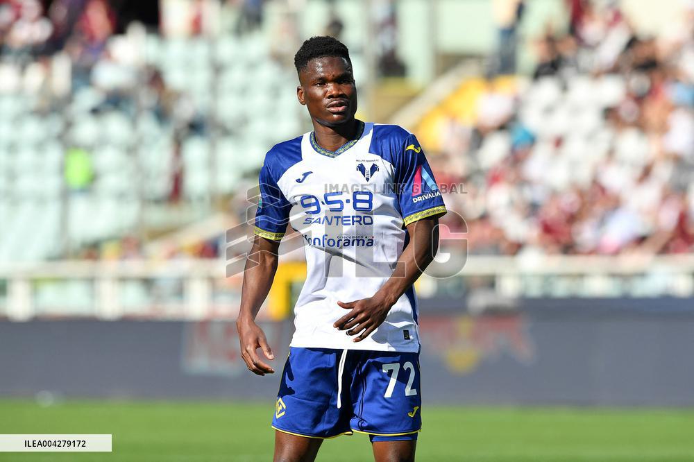 CALCIO - Serie A - Torino FC vs Hellas Verona FC