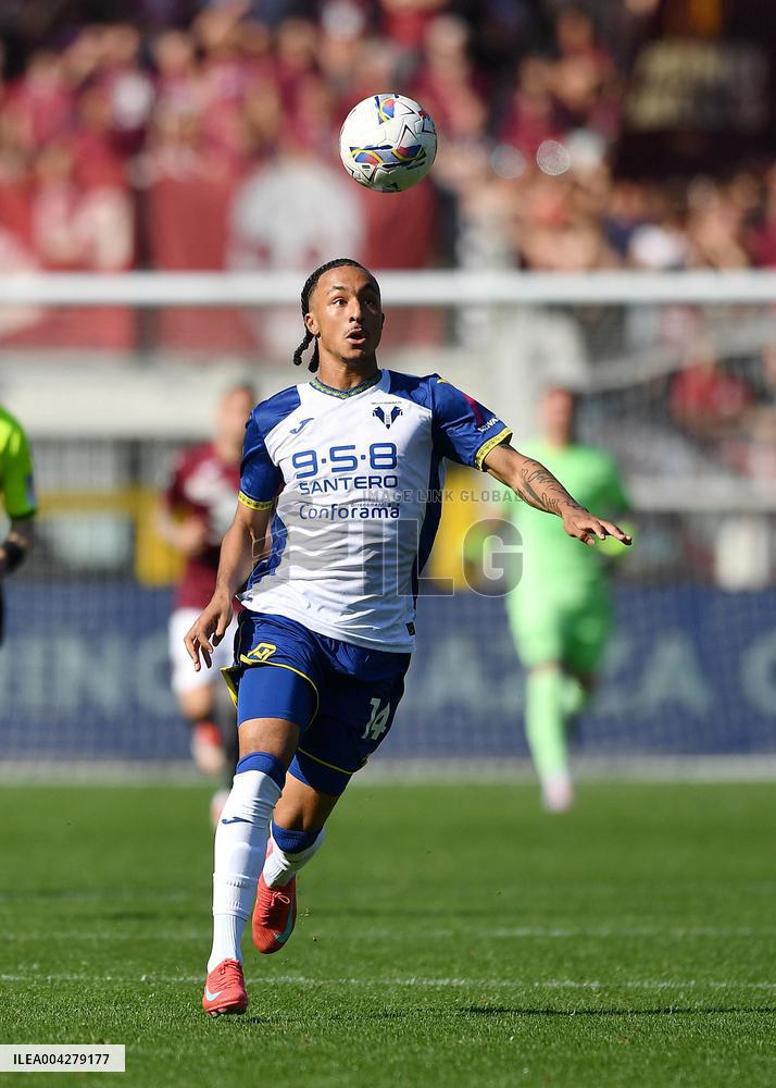 CALCIO - Serie A - Torino FC vs Hellas Verona FC