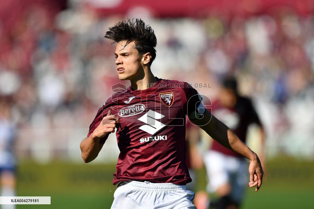CALCIO - Serie A - Torino FC vs Hellas Verona FC