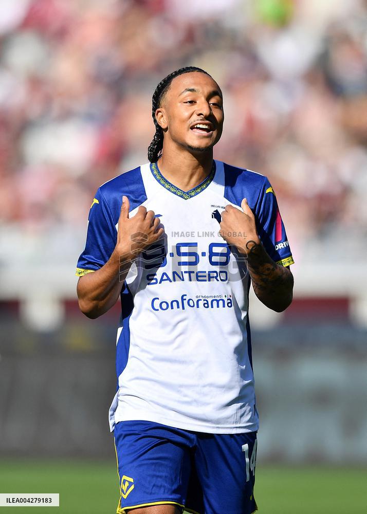 CALCIO - Serie A - Torino FC vs Hellas Verona FC