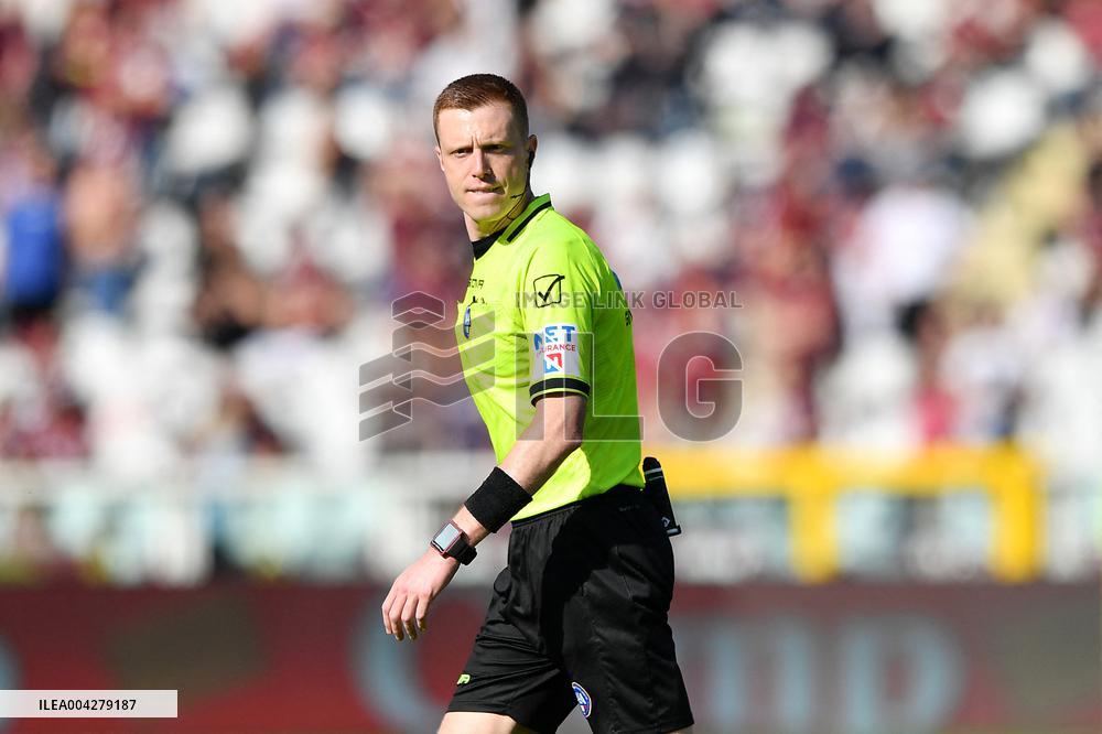 CALCIO - Serie A - Torino FC vs Hellas Verona FC