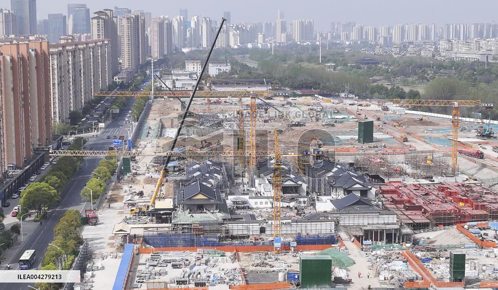 China Real Estate Market