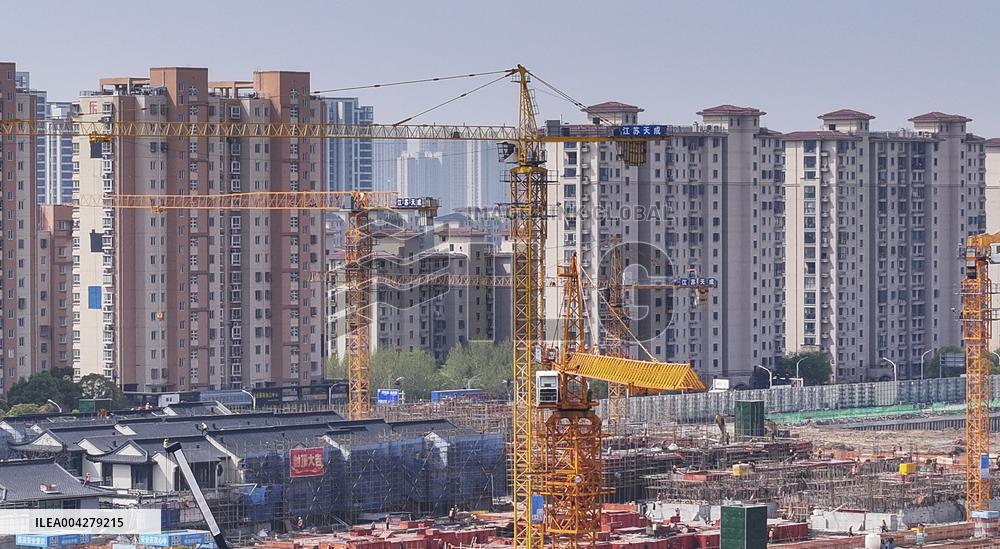 China Real Estate Market