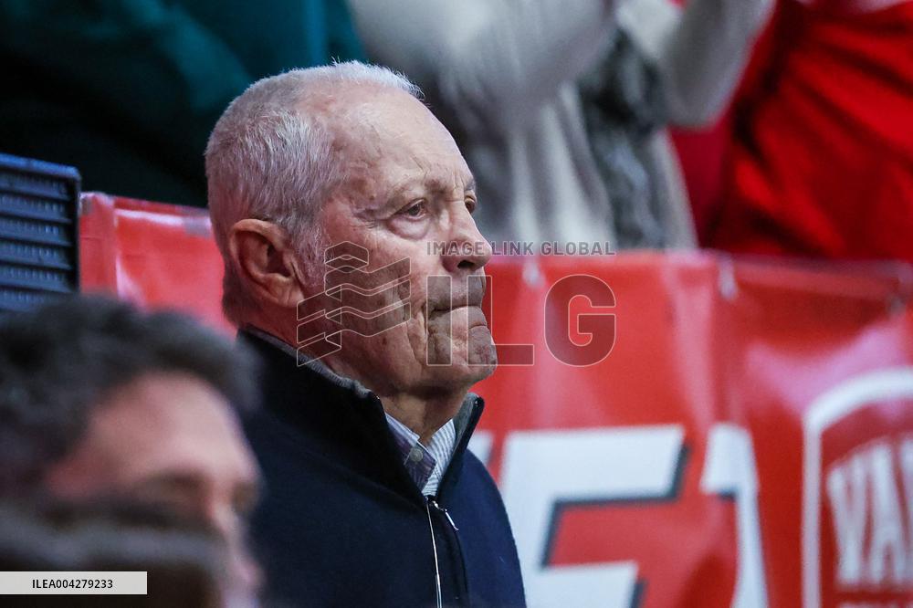BASKET - Serie A - Openjobmetis Varese vs Vanoli Basket Cremona
