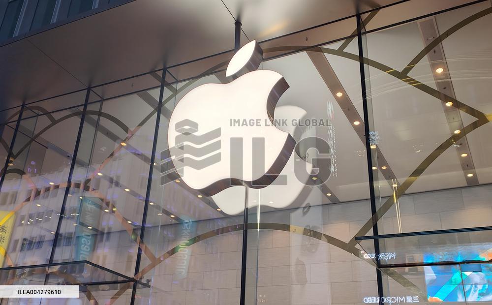 Apple iPhone Industry Chain