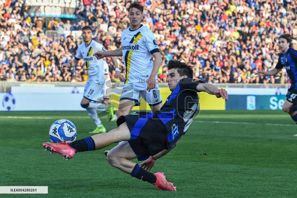 CALCIO - Serie B - AC Pisa vs Modena FC