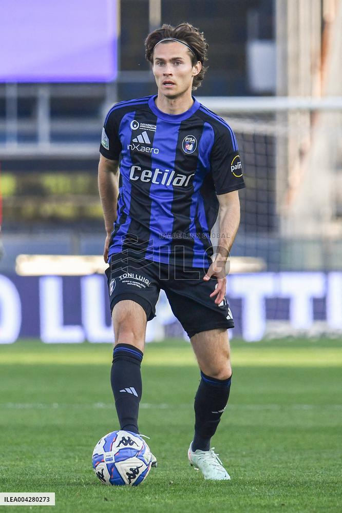 CALCIO - Serie B - AC Pisa vs Modena FC