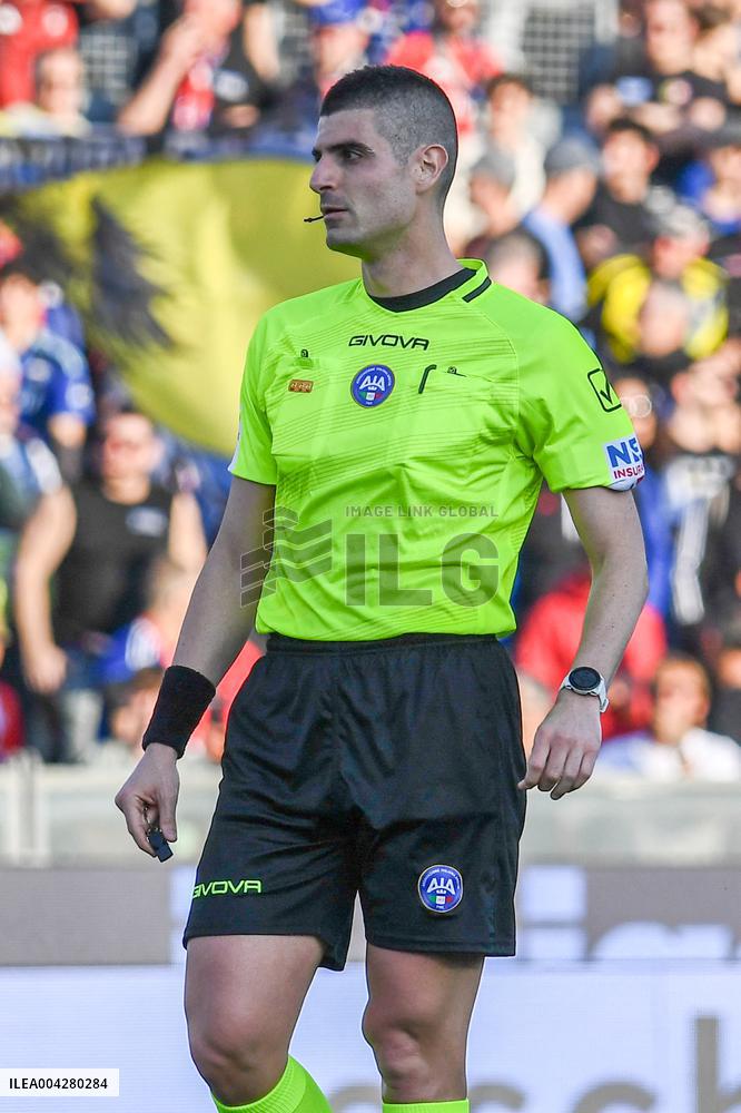 CALCIO - Serie B - AC Pisa vs Modena FC