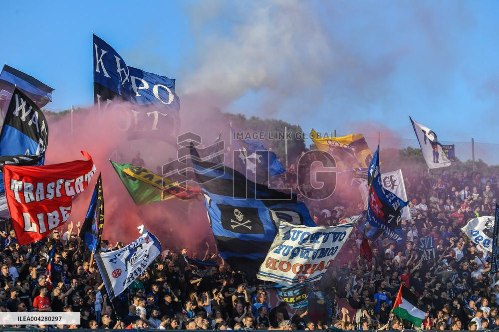 CALCIO - Serie B - AC Pisa vs Modena FC