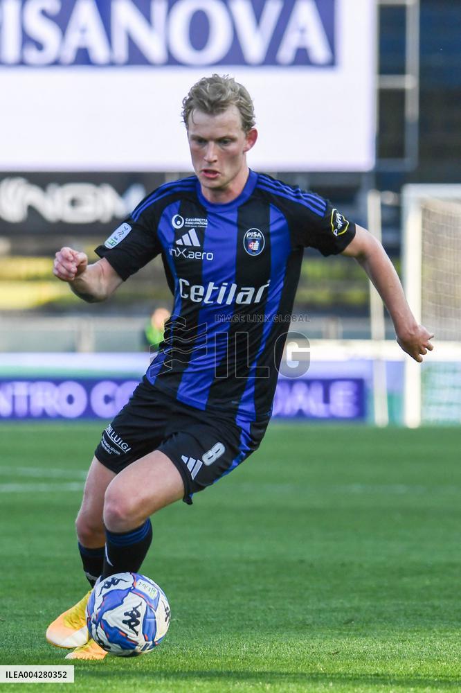 CALCIO - Serie B - AC Pisa vs Modena FC