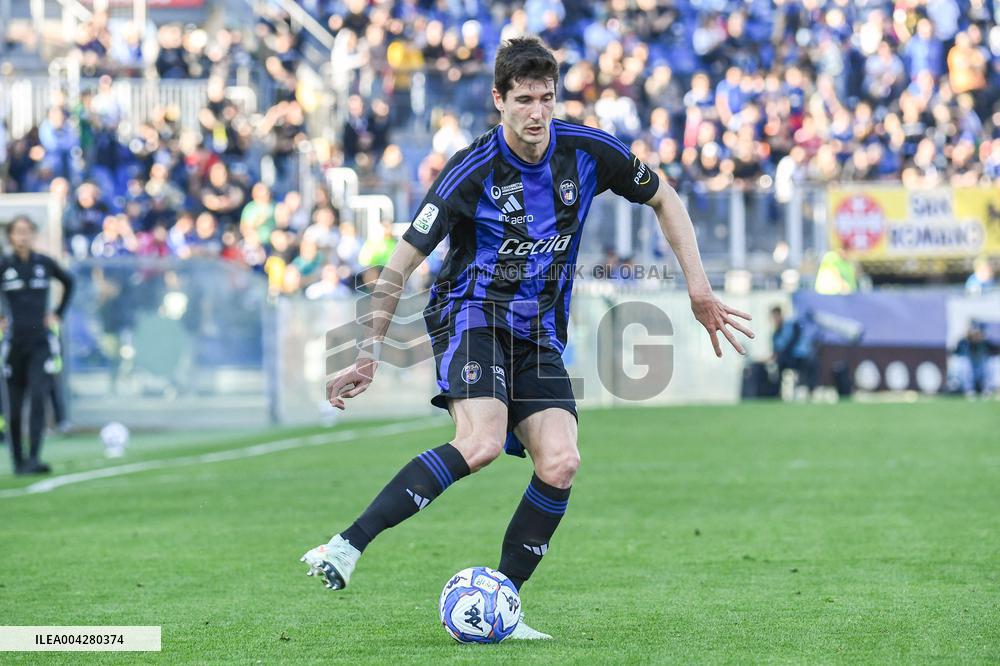 CALCIO - Serie B - AC Pisa vs Modena FC