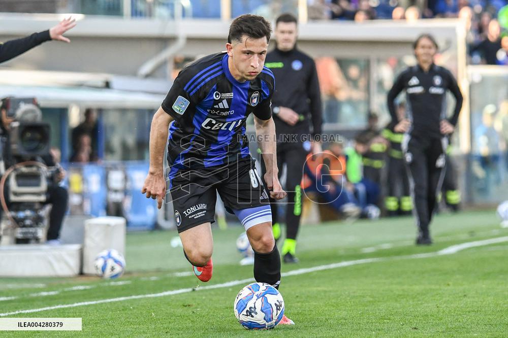 CALCIO - Serie B - AC Pisa vs Modena FC