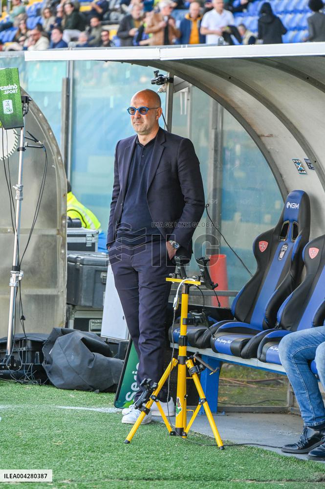 CALCIO - Serie B - AC Pisa vs Modena FC