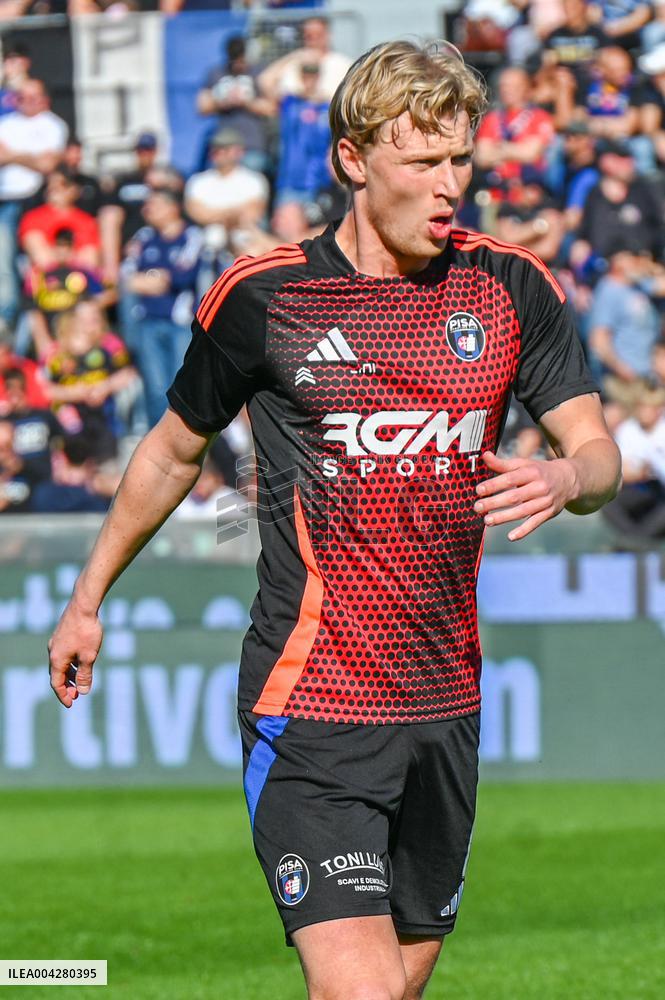 CALCIO - Serie B - AC Pisa vs Modena FC