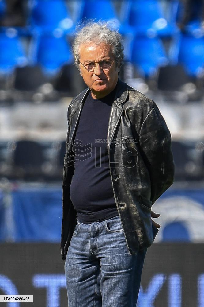 CALCIO - Serie B - AC Pisa vs Modena FC