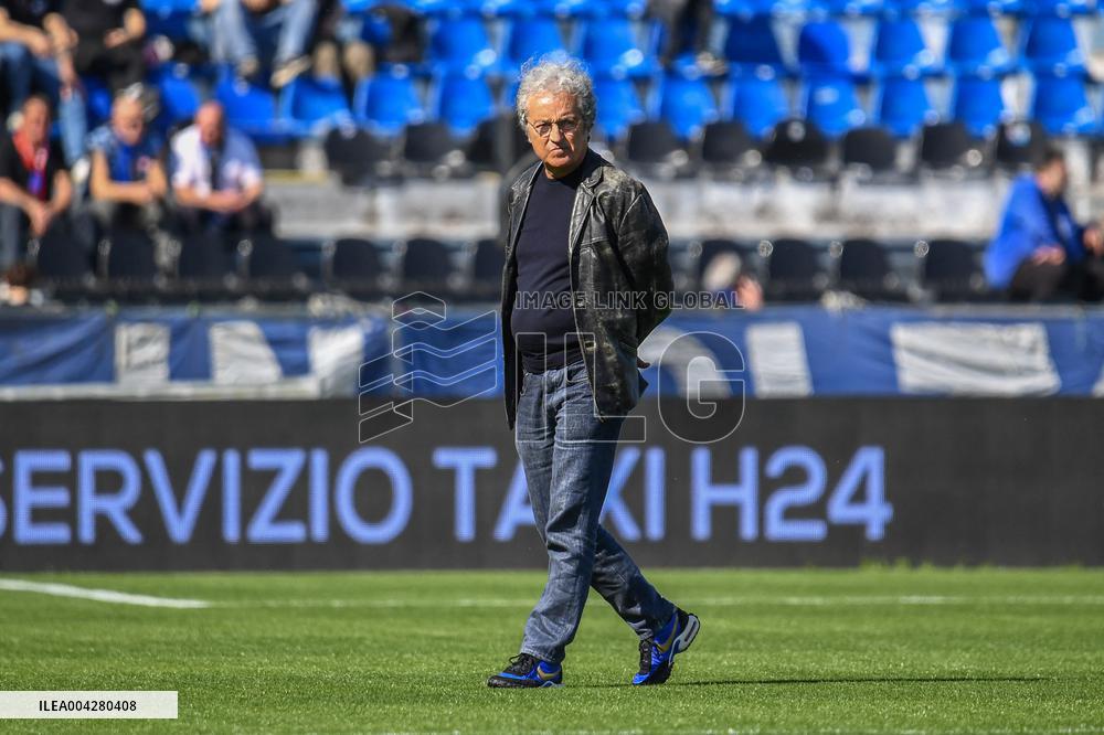 CALCIO - Serie B - AC Pisa vs Modena FC