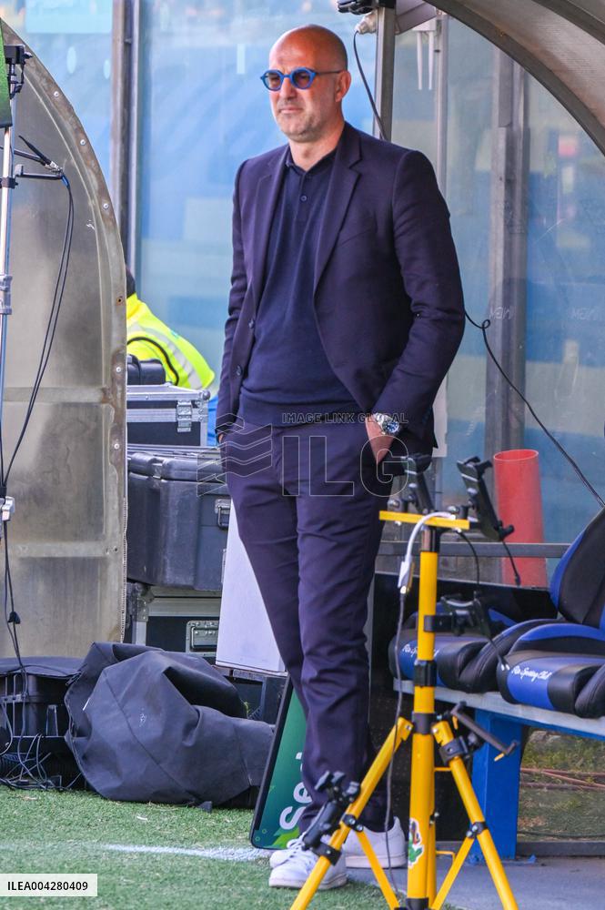 CALCIO - Serie B - AC Pisa vs Modena FC