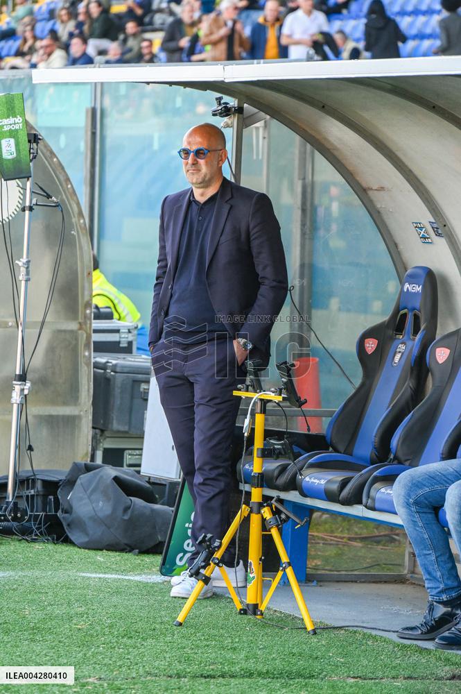 CALCIO - Serie B - AC Pisa vs Modena FC