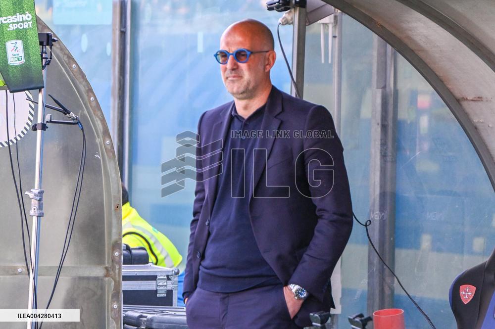 CALCIO - Serie B - AC Pisa vs Modena FC